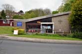 6 May 2012 Holy Nativity Community Centre