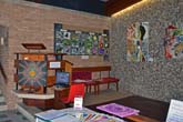 6 May 2012 Arts Festival at Holy Nativity Community Centre