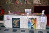 6 May 2012 Arts Festival at Holy Nativity Community Centre