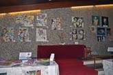 6 May 2012 Arts Festival at Holy Nativity Community Centre