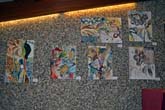 6 May 2012 Arts Festival at Holy Nativity Community Centre