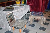 6 May 2012 Arts Festival at Holy Nativity Community Centre