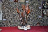 6 May 2012 Arts Festival at Holy Nativity Community Centre