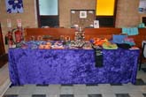 6 May 2012 Arts Festival at Holy Nativity Community Centre