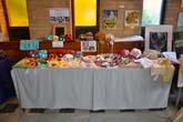 6 May 2012 Arts Festival at Holy Nativity Community Centre