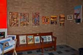 6 May 2012 Arts Festival at Holy Nativity Community Centre
