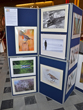 6 May 2012 Arts Festival at Holy Nativity Community Centre