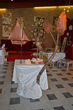 6 May 2012 Arts Festival at Holy Nativity Community Centre