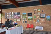 6 May 2012 Arts Festival at Holy Nativity Community Centre