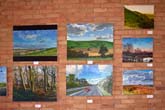 6 May 2012 Arts Festival at Holy Nativity Community Centre