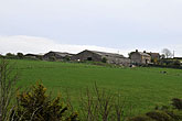 4 April 2014 Upper Bevendean Farm from Norwich Drive