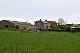 4 April 2014 Upper Bevendean Farm from Norwich Drive