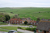 4 April 2014 Earth Dams from Norwich Drive