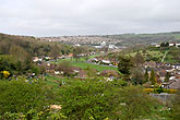 5 April 2014 The Avenue from Fitch Drive