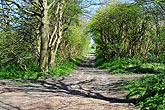 9 April 2014 Juggs Lane at Heath Hill Avenue