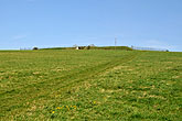 9 April 2014 Bevendean Reservoir from Juggs Lane