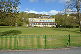19 April 2014 Moulsecoomb Place from The Avenue