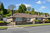 3 May 2014 Bungalows in Heath Hill Avenue