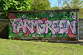 3 May 2014 Farm Green Bevendean