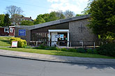 3 May 2014 Holy Nativity Community Centre