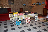 3 May 2014 Arts Festival at Holy Nativity Community Centre