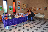 3 May 2014 Arts Festival at Holy Nativity Community Centre