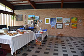 3 May 2014 Arts Festival at Holy Nativity Community Centre