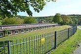 3 May 2014 Bevendean School from Heath Hill Avenue