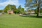 3 May 2014 Farm Green from Auckland Drive