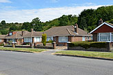 1 July 2014 Bungalows in Heath Hill Avenue