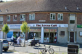 17 July 2014 Shops at Leybourne Parade, Bevendean