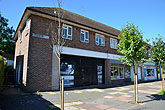 17 July 2014 Shops at Leybourne Parade, Bevendean