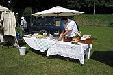 26 July 2014 Bevendean Fun Day, History Stall