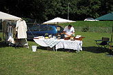 26 July 2014 Bevendean Fun Day, History Stall
