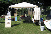 26 July 2014 Bevendean Fun Day, History Display