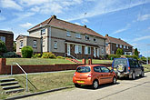 30 July 2014 Plymouth Avenue, Ex-Servicemens Houses - self build scheme