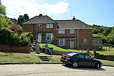 30 July 2014 Plymouth Avenue, Ex-Servicemens Houses - self build scheme