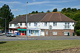 30 July 2014 Shops Lower Bevendean Avenue