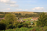 13 September 2014 Plymouth Avenue Green from Fitch Drive