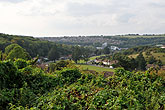 13 September 2014 The Avenue from Fitch Drive