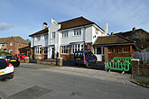 11 December 2014 The Bevy, Moulsecoomb's Co-operative Pub