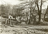Bevendean Farm in the 1930s