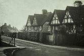 1939c Bevendean Crescent looking South