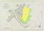 10 December 1930 Plan of land for sale at Higher Bevendean