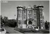 1970s Bevendean Hospital Administration Block