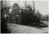 1970s Bevendean Hospital Mortuary