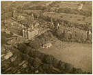 1971 Aerial Photograph of Bevendean Hospital
