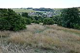 2013-08-06 Bevendean Down towards Factories