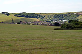 2013-08-06 Bevendean Down towards Auckland Drive
