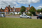6 August 2013 Falmer Village Hall formerly the School